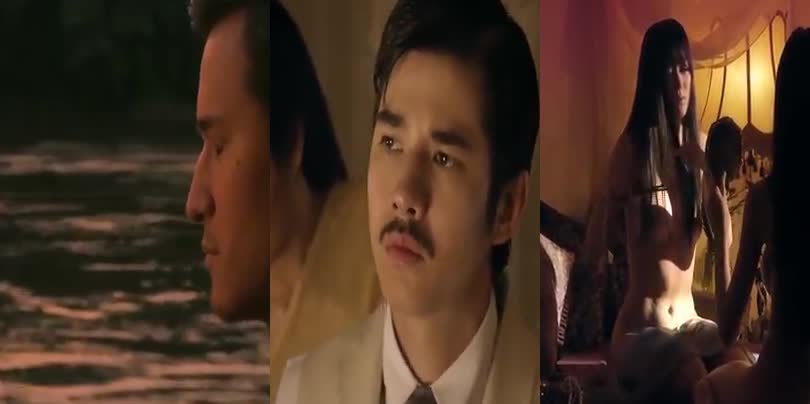 Jan Dara The Final MMSub (Thai)