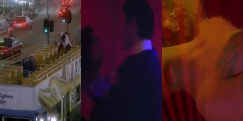 Hidden Desire MMSub (Chinese)