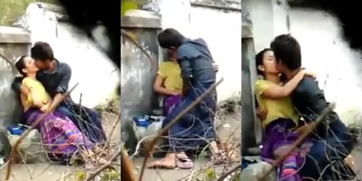 ခိုးစားနေကြအတွဲချောင်းရိုက်လေးအပိုင်း-၁