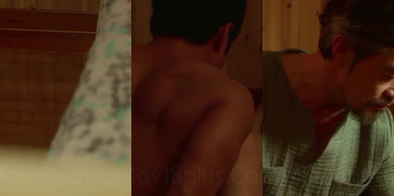 (18+) I Don’t Like Younger Men (2017)
