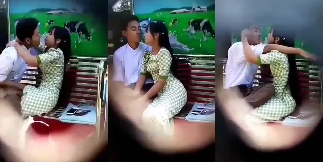 အတွဲ ကစ်စင်ဆွဲ ချောင်းရိုက်