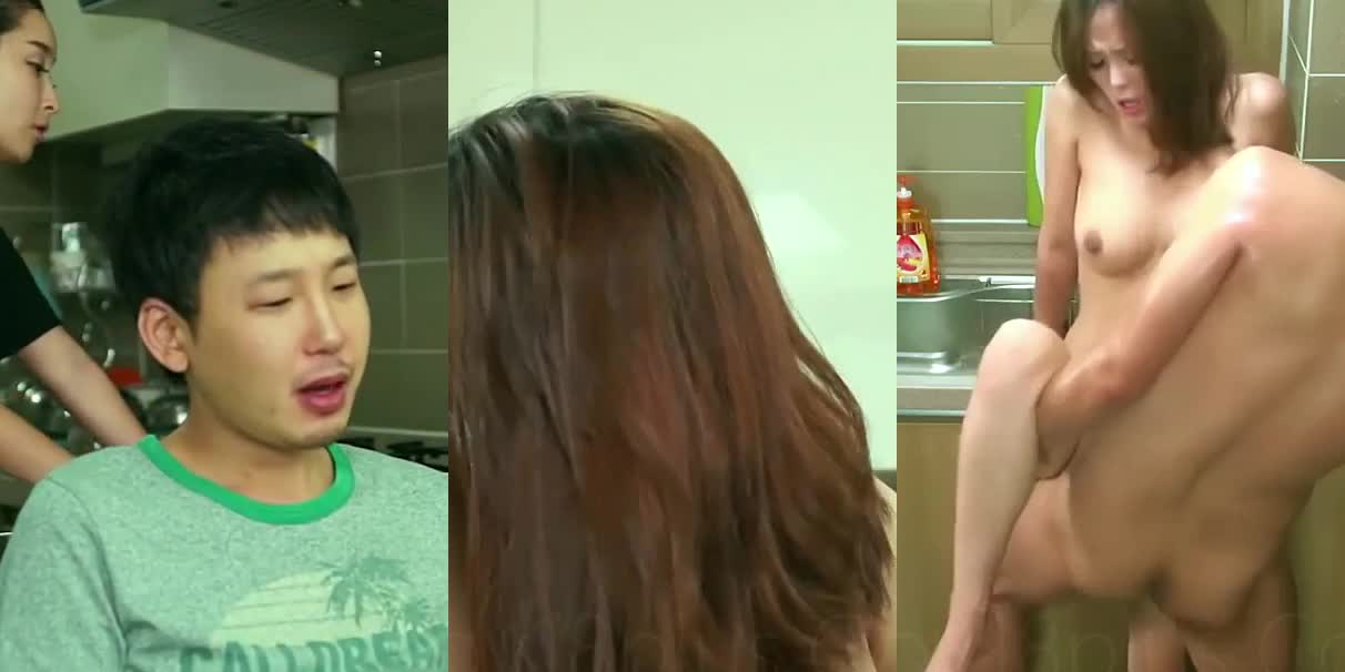 (18+) Rediscovery Of The Kitchen (2022)